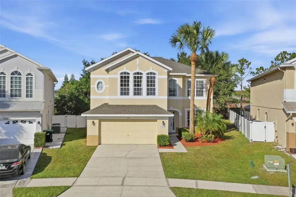 1718 White Heron Bay Circle, ORLANDO