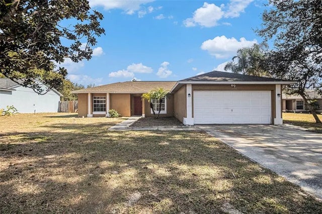 11732 Crescent Pines Blvd, CLERMONT