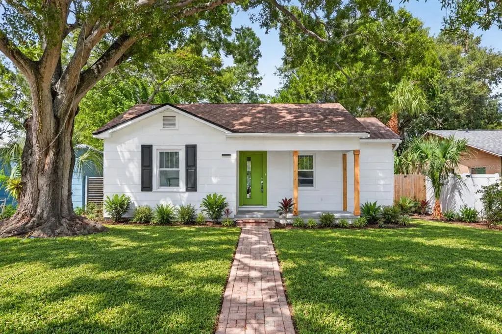 4645 Iris St N, ST. PETERSBURG