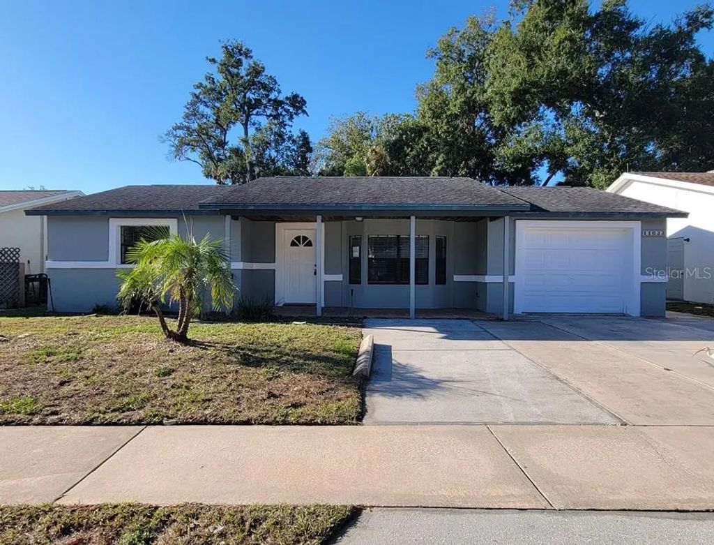 11633 Fox Run, PORT RICHEY