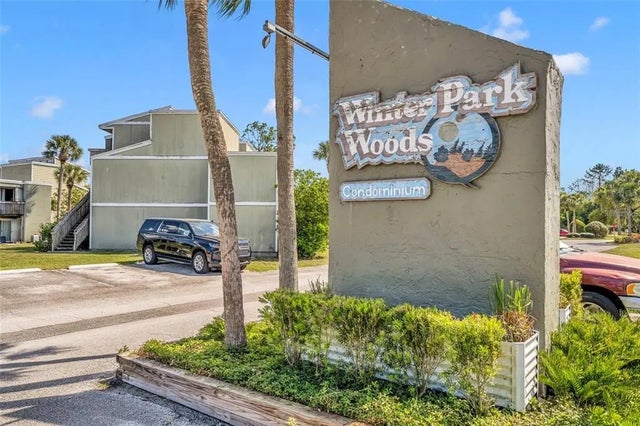 311 Scottsdale Square 311, WINTER PARK