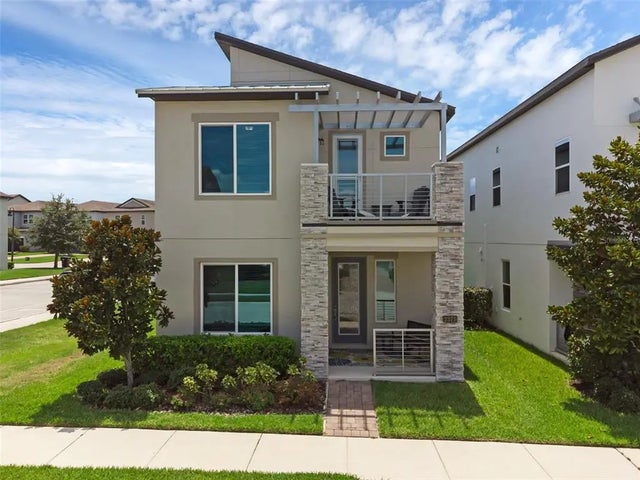 2375 Standing Rock Circle, OAKLAND