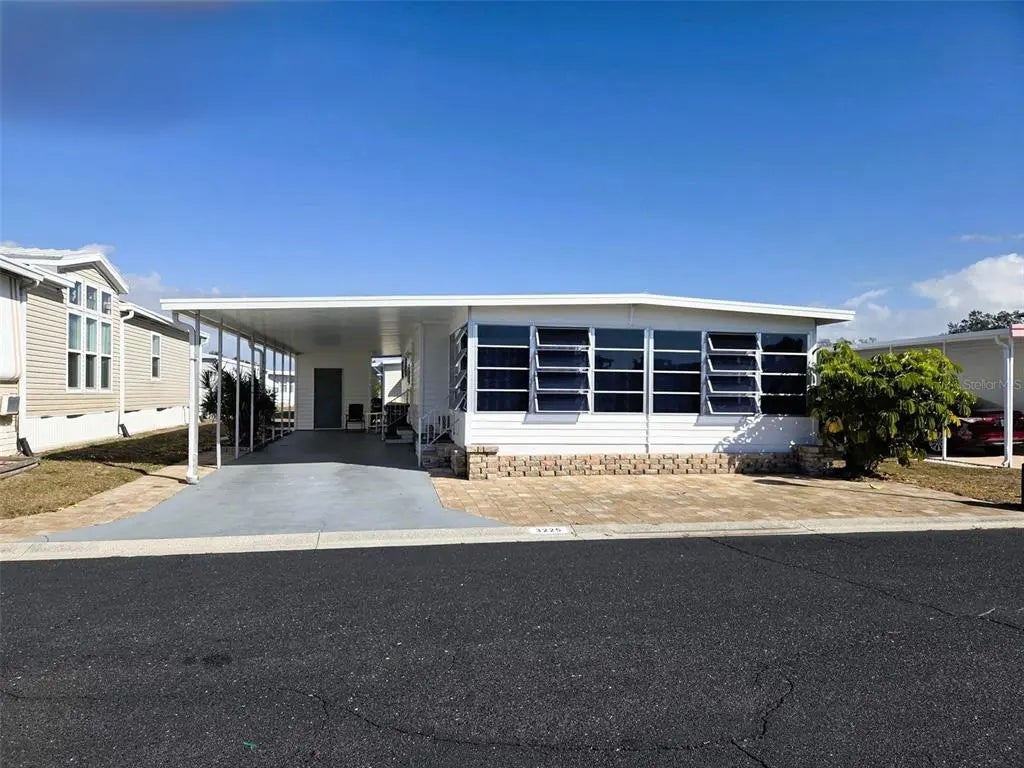 3225 Sweet Gum Terrace, SARASOTA