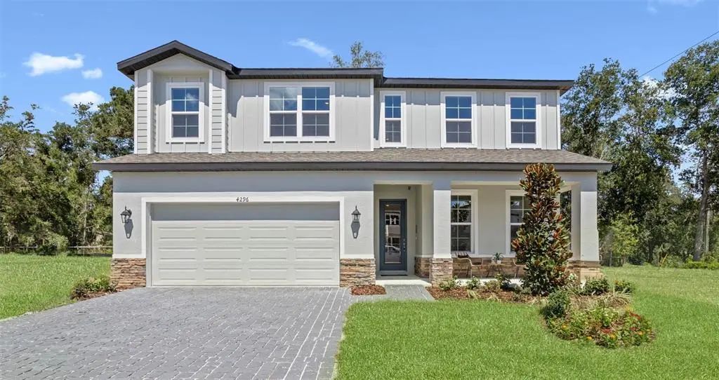 4288 Darby Court, EUSTIS