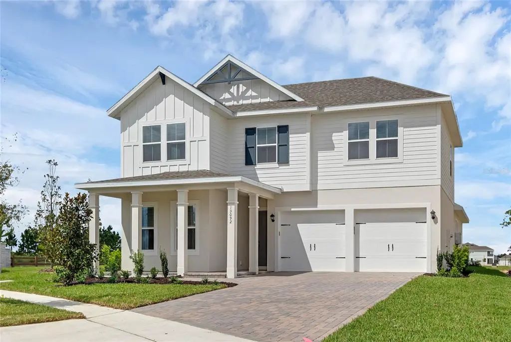 17590 Japonica Bloom Drive, WINTER GARDEN