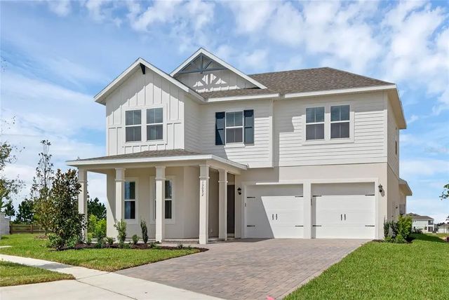 17590 Japonica Bloom Drive, WINTER GARDEN