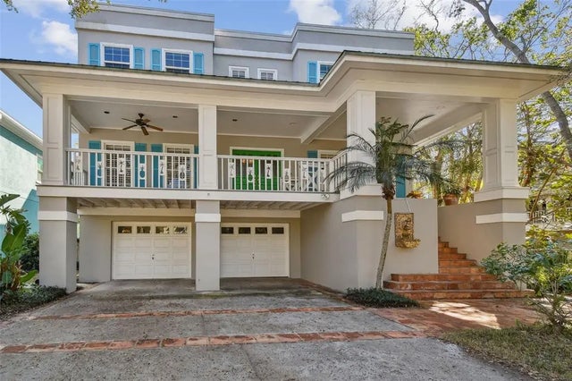 2508 W Shell Point Road, TAMPA