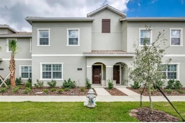 4962 Windermere Avenue, KISSIMMEE
