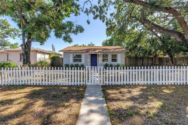 3510 4th Avenue N, ST PETERSBURG