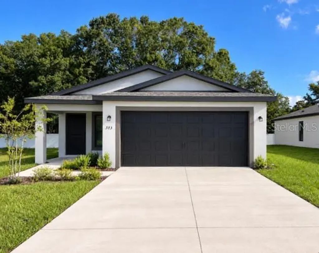 573 Blackthorn Drive, LAKELAND