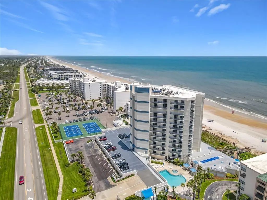 5207 S Atlantic Avenue 422, NEW SMYRNA BEACH