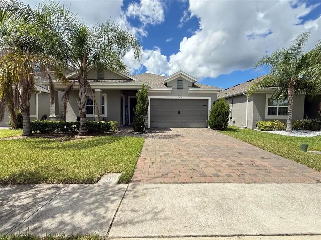 2074 Brillante Drive, ST CLOUD
