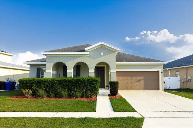 2990 Boating Boulevard, KISSIMMEE