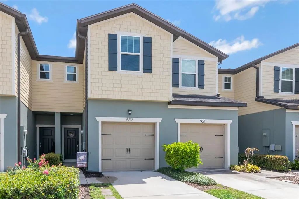 9213 Hillcroft Drive, RIVERVIEW