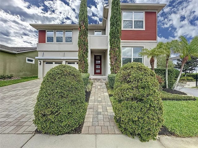 16150 Parkwyn Street, WINTER GARDEN