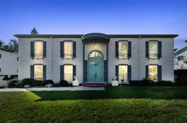 1338 Snell Isle Boulevard Ne 2, ST PETERSBURG