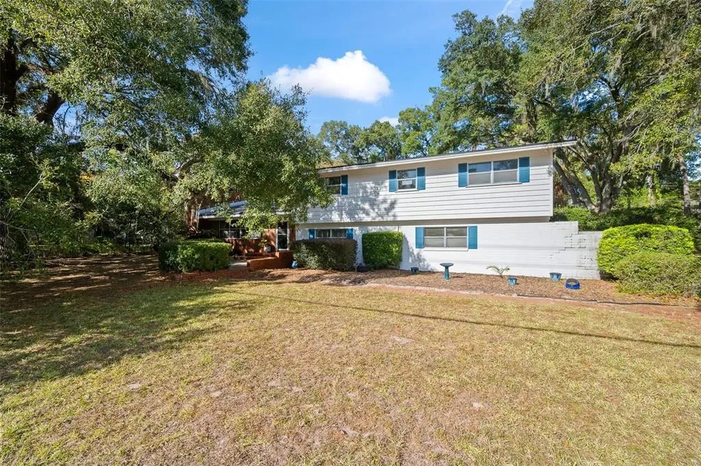 2238 Nw 16th Avenue, GAINESVILLE
