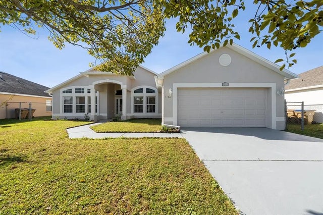 1161 Saint Tropez Court, KISSIMMEE