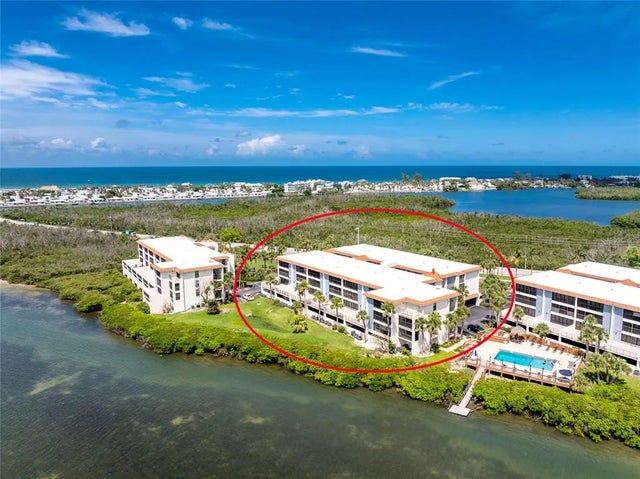 1701 Beach Road 207, ENGLEWOOD