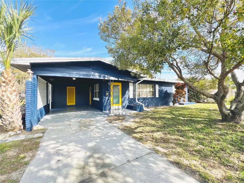 501 Avenue G Se A, WINTER HAVEN