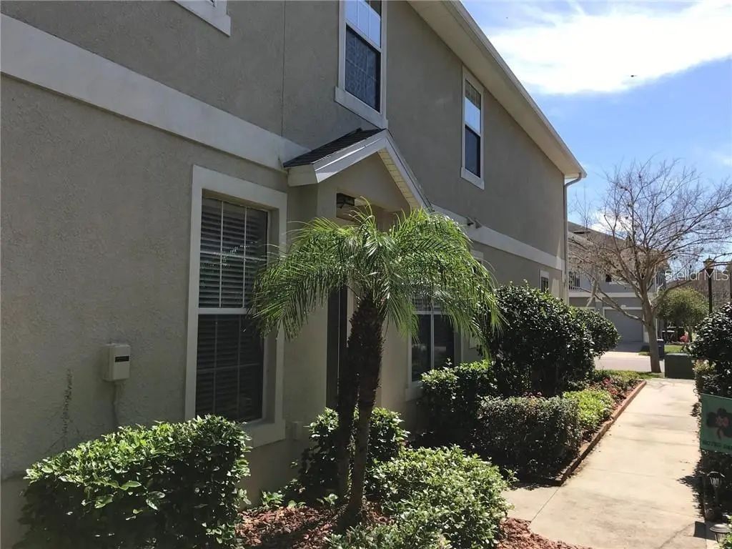 7542 Red Mill Circle, NEW PORT RICHEY
