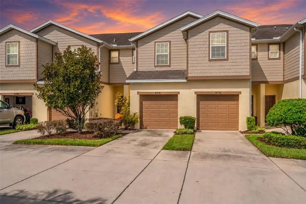 4714 White Sanderling Court, TAMPA