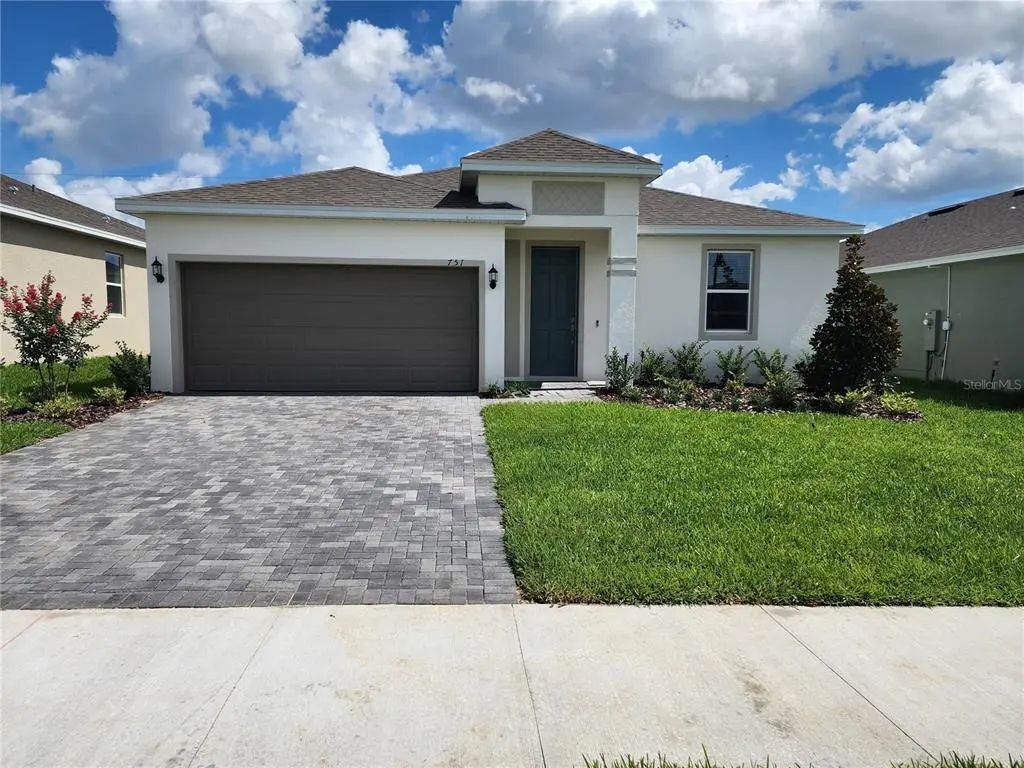 751 Richmond Estate Avenue, HAINES CITY