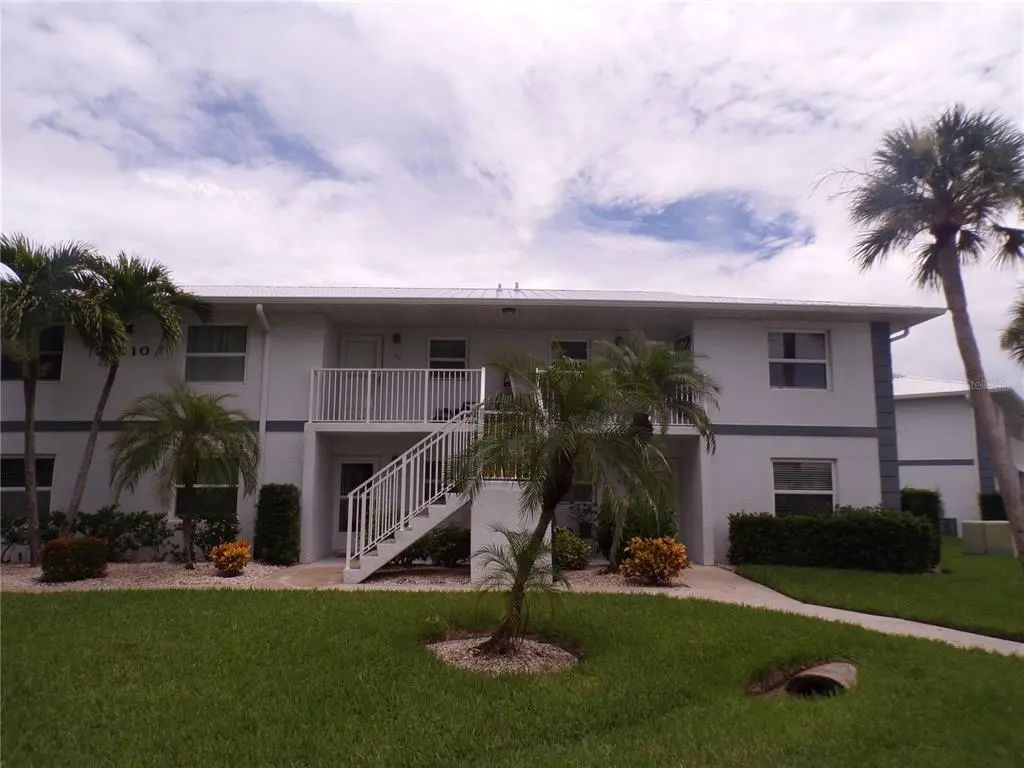 26410 Rampart Boulevard 724, PUNTA GORDA