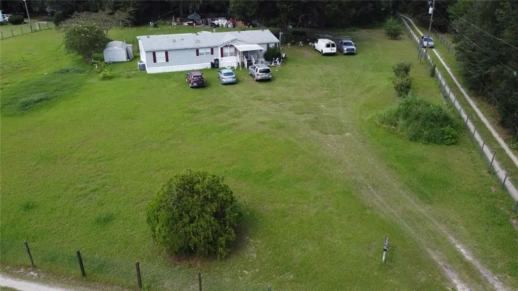 14628 Sw 4th Avenue, OCALA