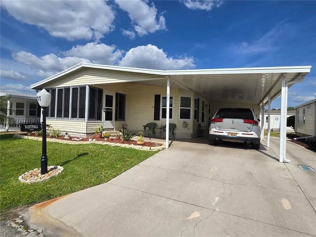 357 Melbourn Drive, HAINES CITY
