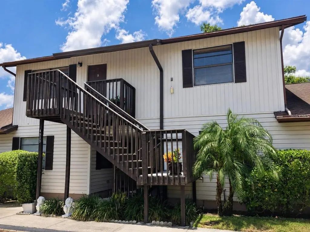 4933 91st Avenue N C, PINELLAS PARK