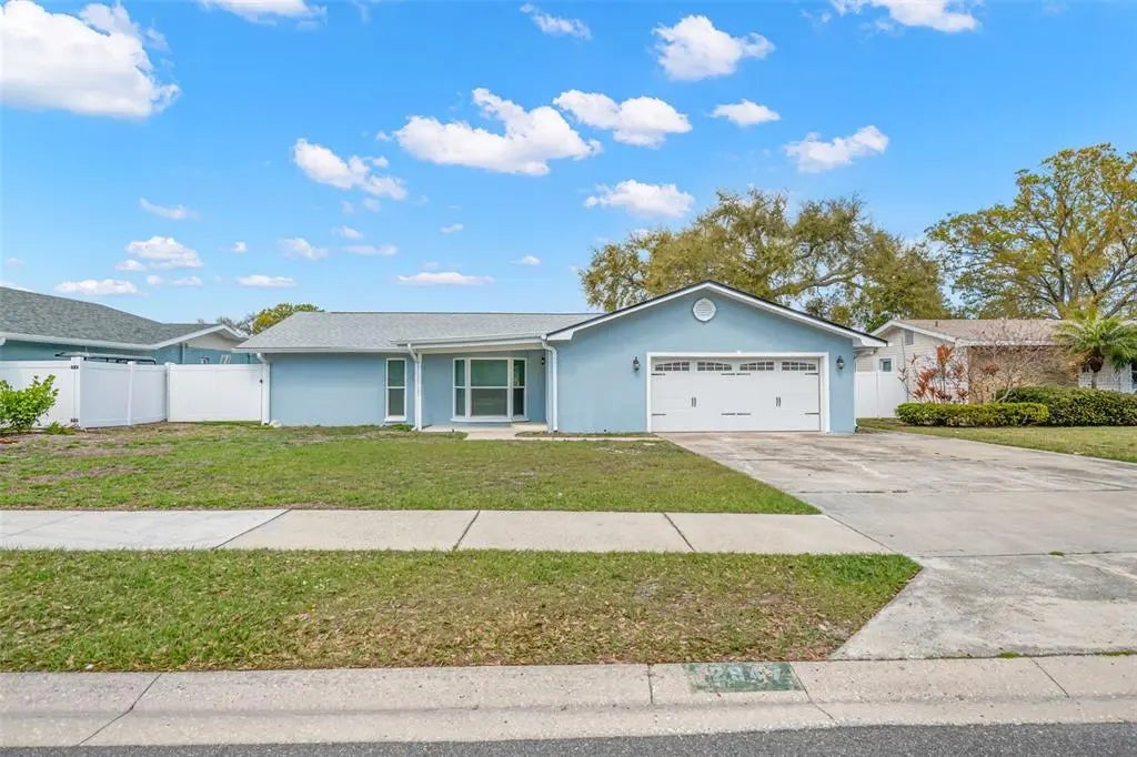 12947 88th Avenue, SEMINOLE