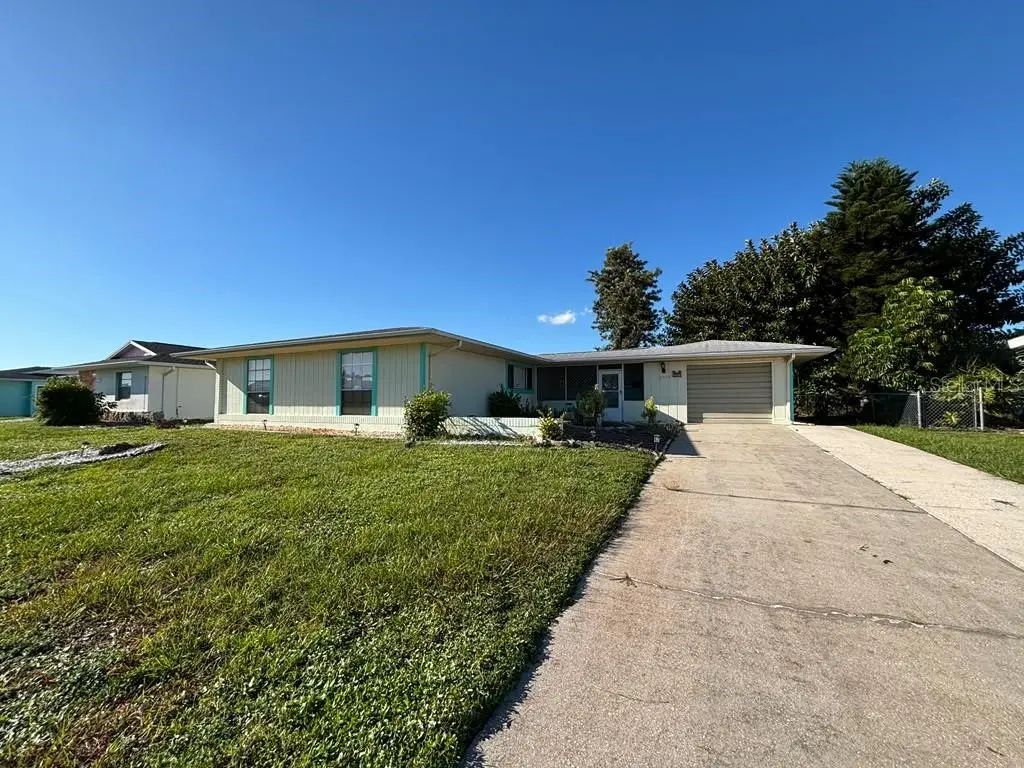13508 Santa Rosa Avenue, PORT CHARLOTTE