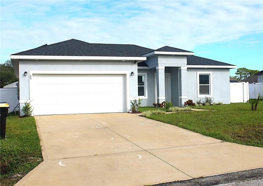 25 Zinnia Lane E, KISSIMMEE