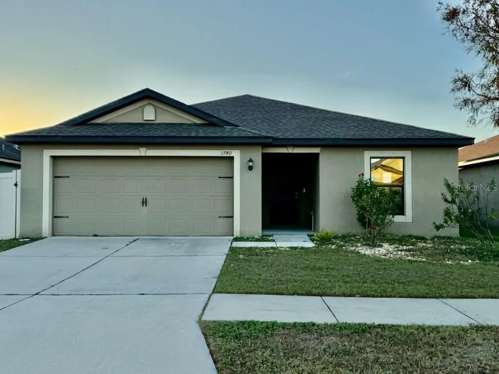 1740 Chatham Green Circle, RUSKIN