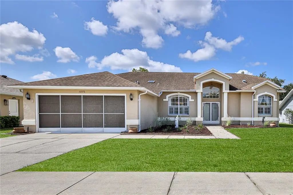 10376 Henderson Street, SPRING HILL