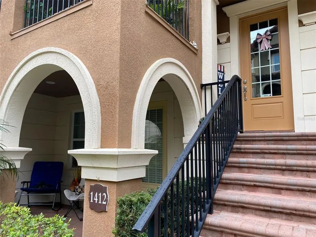 1412 Lobelia Drive, LAKE MARY