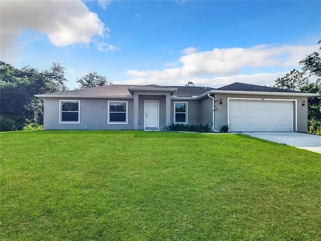 254 Biscayne Drive, PORT CHARLOTTE