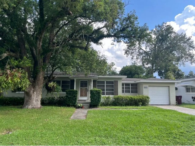 2812 E Pine Street, ORLANDO