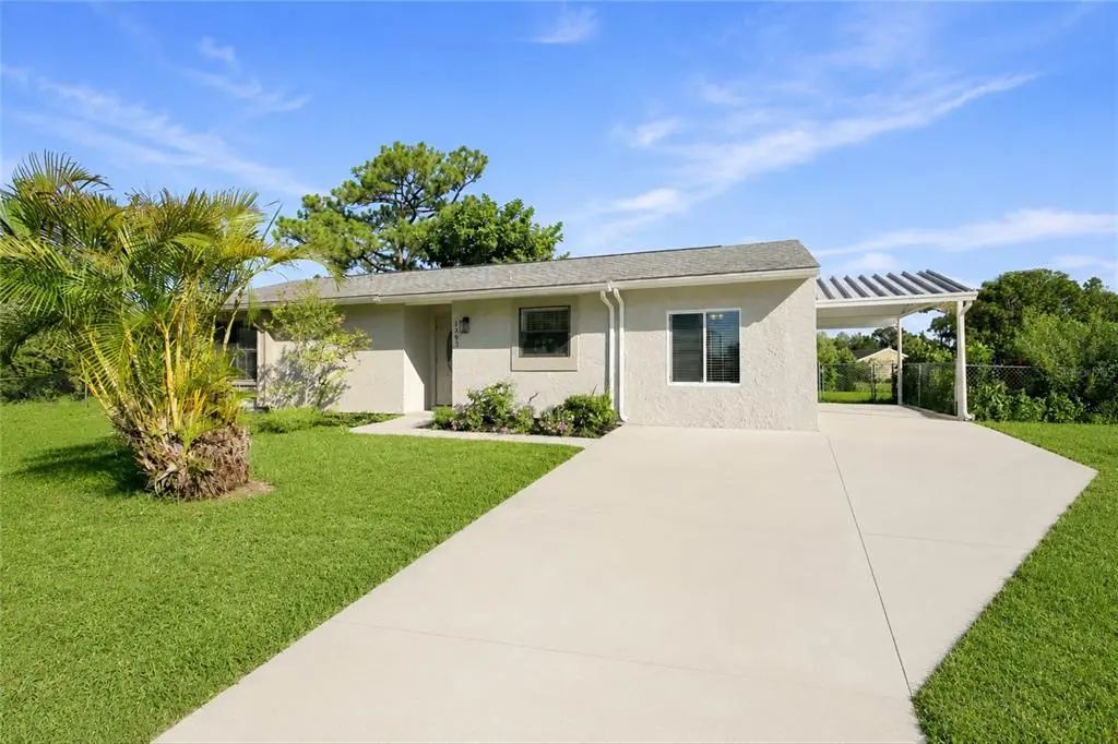 5799 Fran Court, NORTH PORT