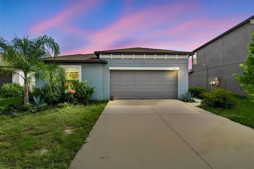 5362 Blue Horizon Way, WIMAUMA