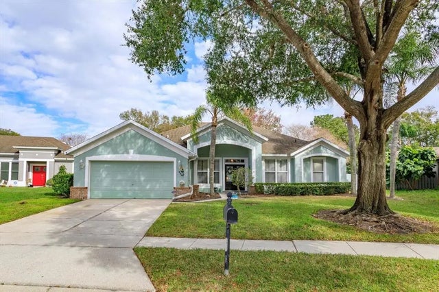 1816 Sparkling Water Circle, OCOEE