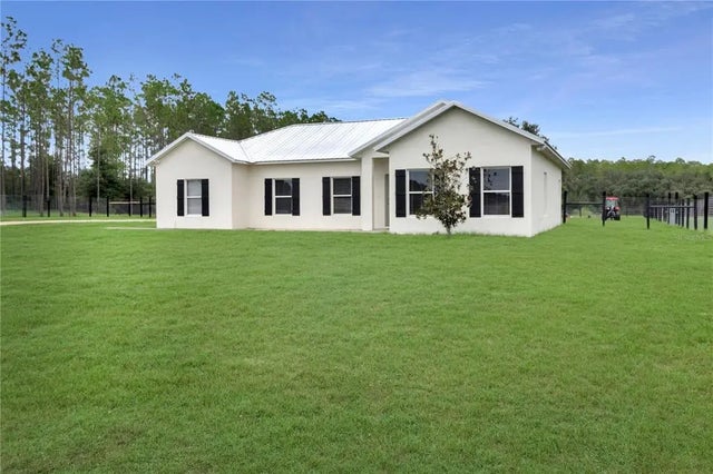 3430 Conniff Road, GROVELAND