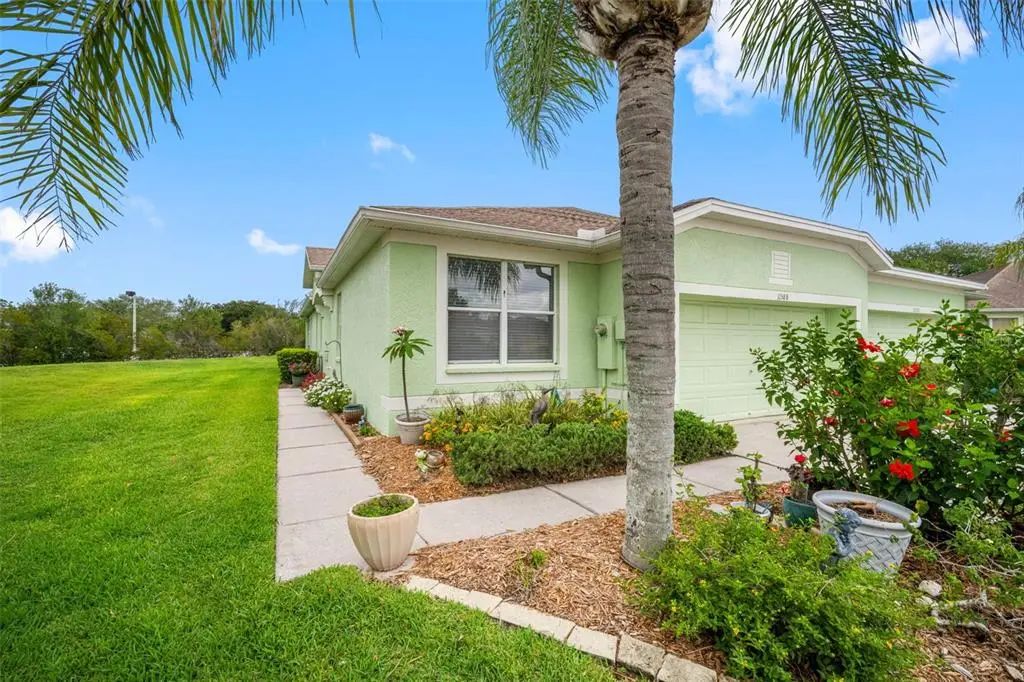 11588 Captiva Kay Drive, RIVERVIEW