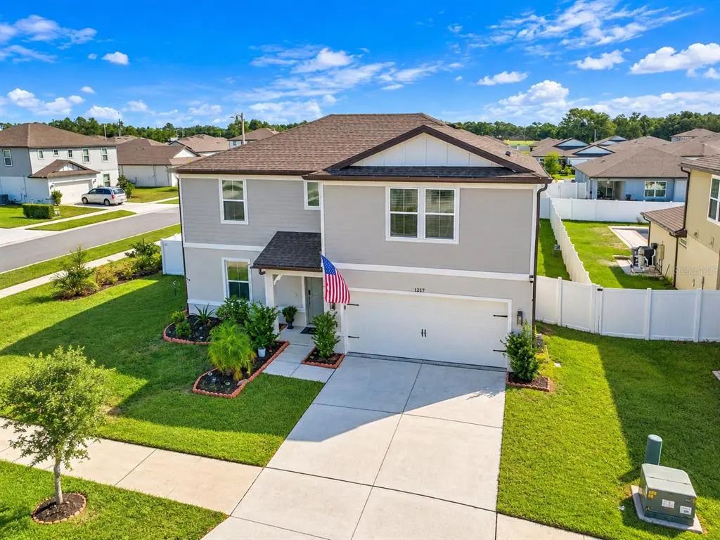 1217 Michelangelo Lane, WINTER HAVEN