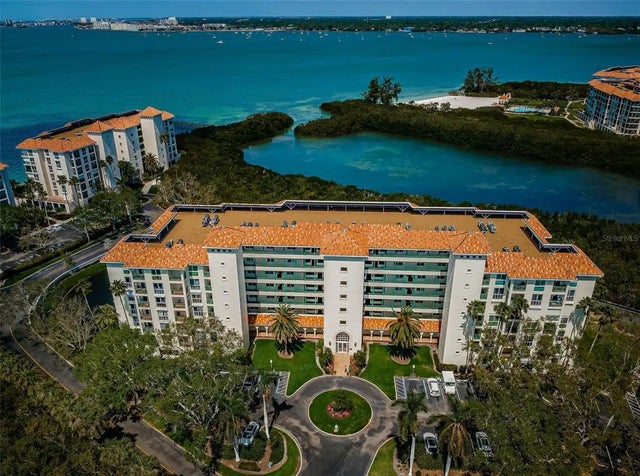4801 Osprey Drive S 508, ST PETERSBURG