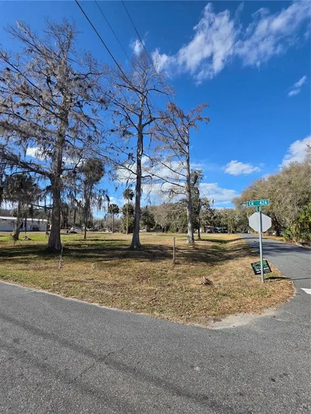 Tbd Cr 426, LAKE PANASOFFKEE