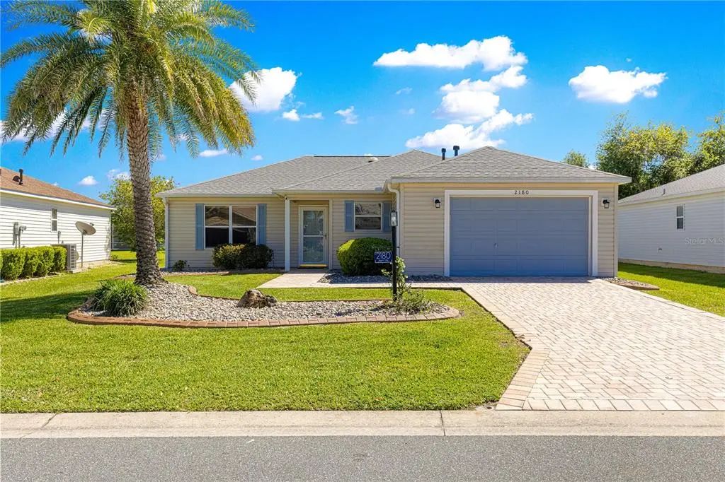 2180 Jasper Way, THE VILLAGES