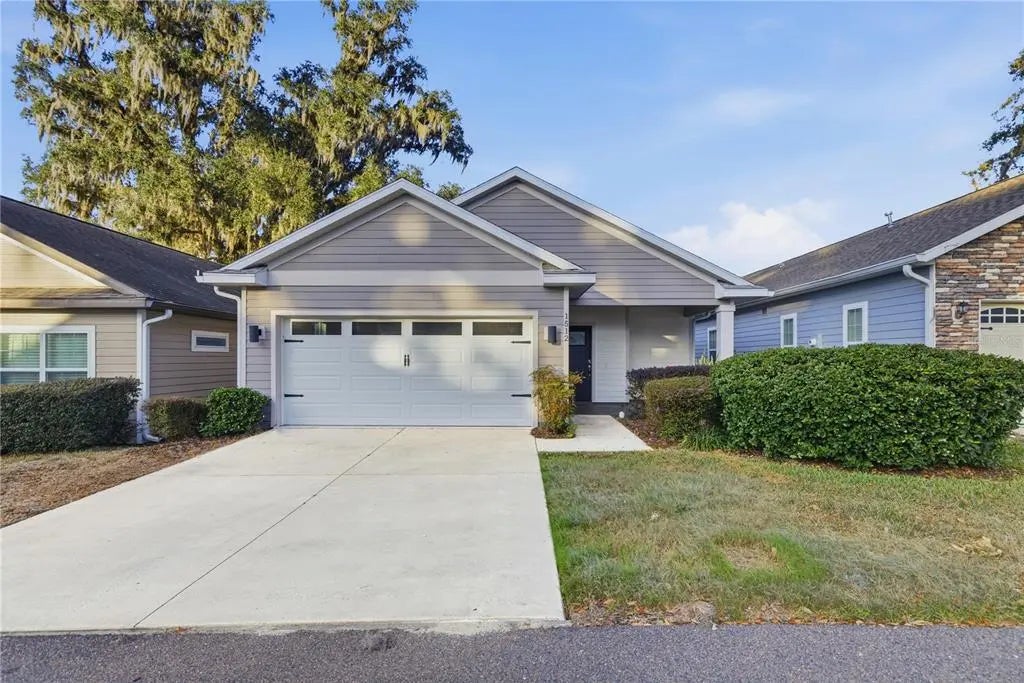 1512 Nw 120th Way, GAINESVILLE