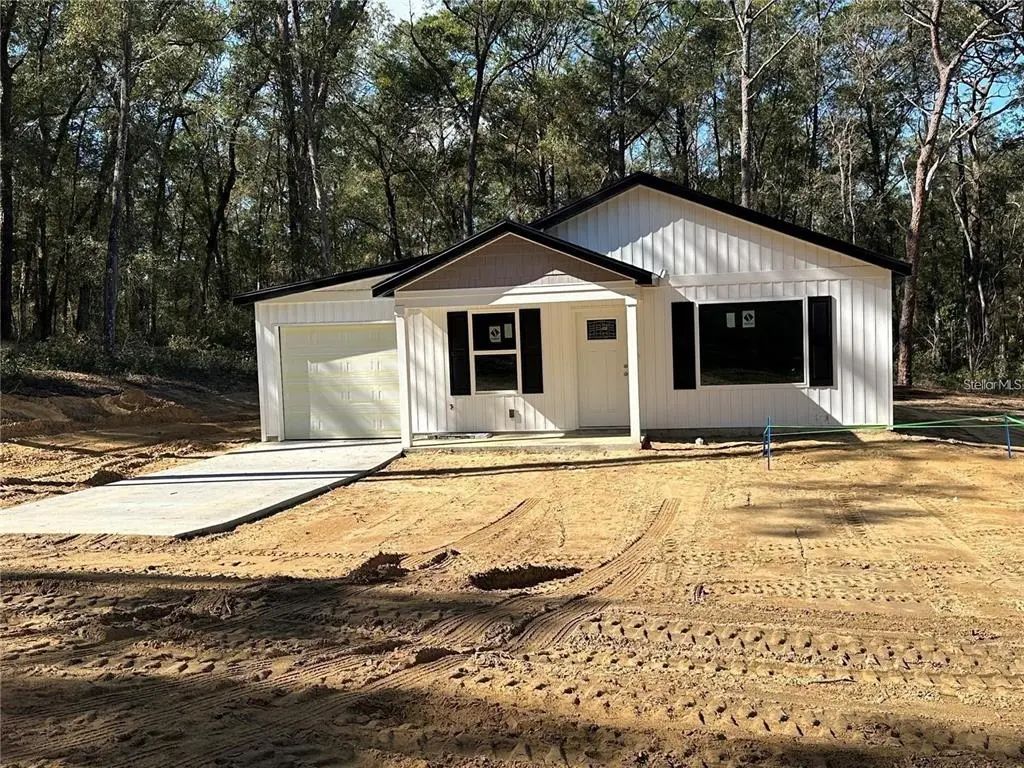 13730 Sw 111th Street, DUNNELLON